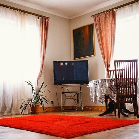 Historical Center Apartman Ungvár Kültér fotó