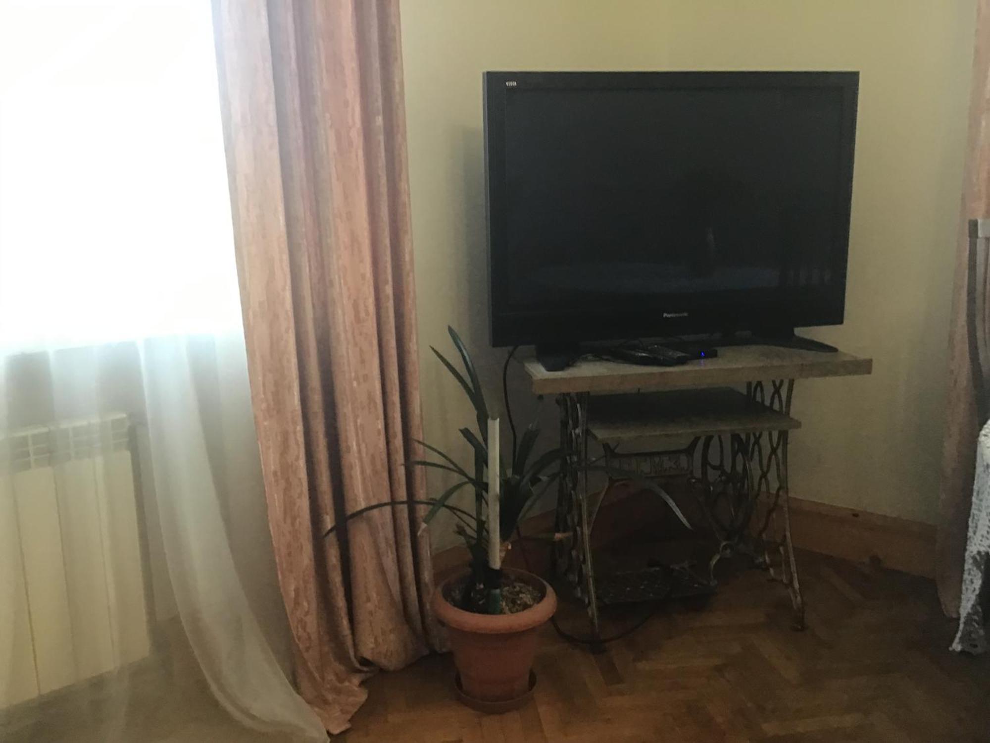 Historical Center Apartman Ungvár Kültér fotó