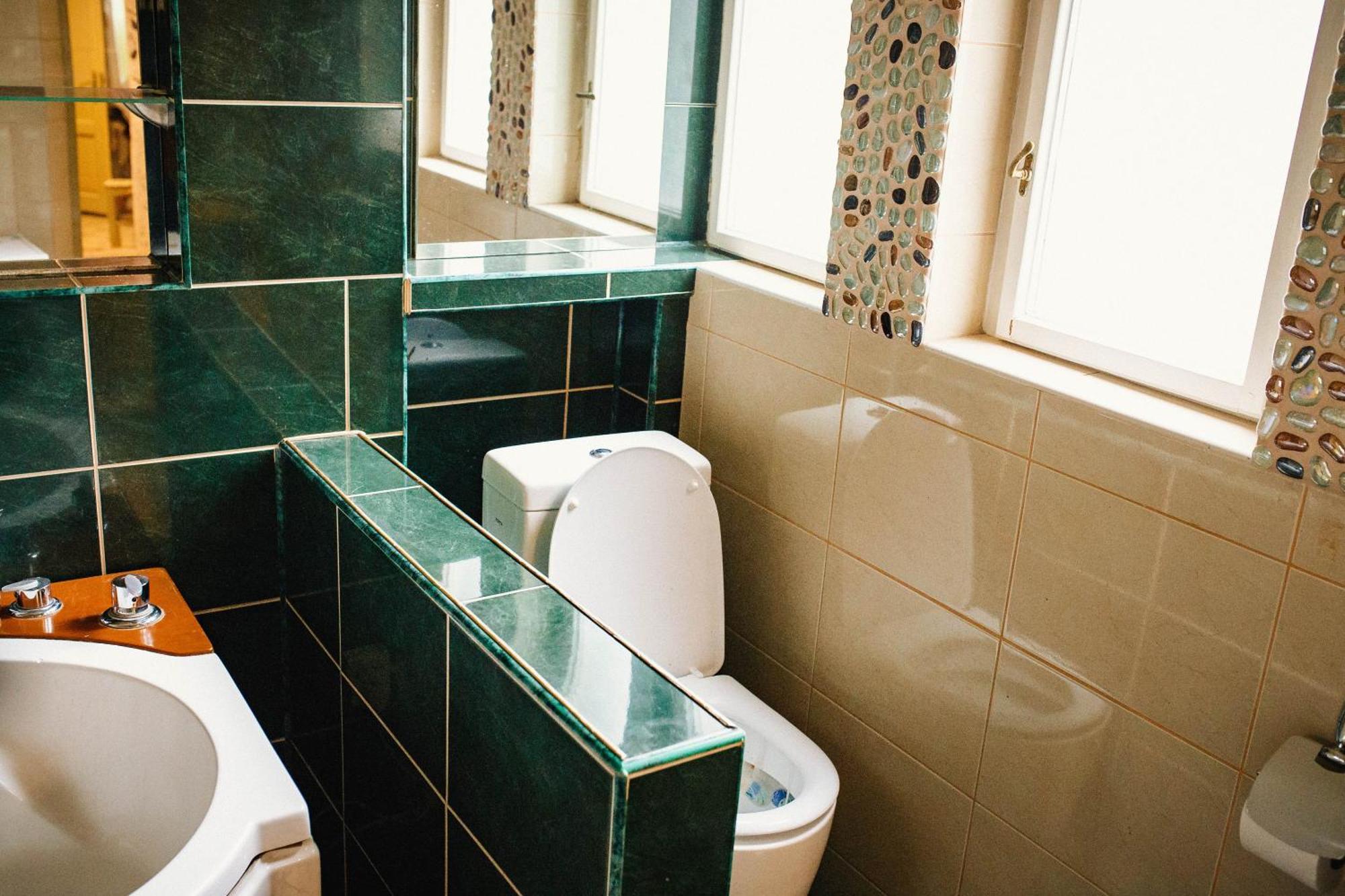 Historical Center Apartman Ungvár Kültér fotó
